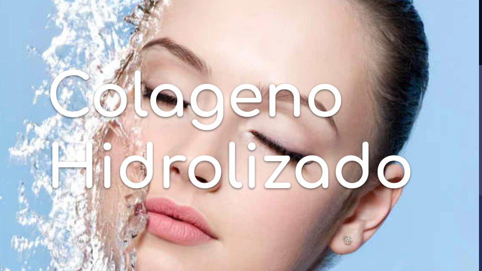 Webinar Péptidos de Colágeno