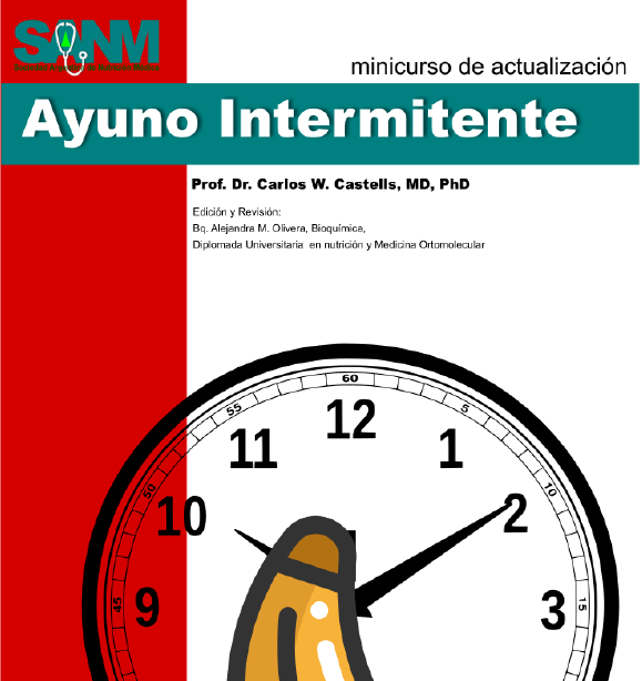 Guia del Ayuno Intermitente