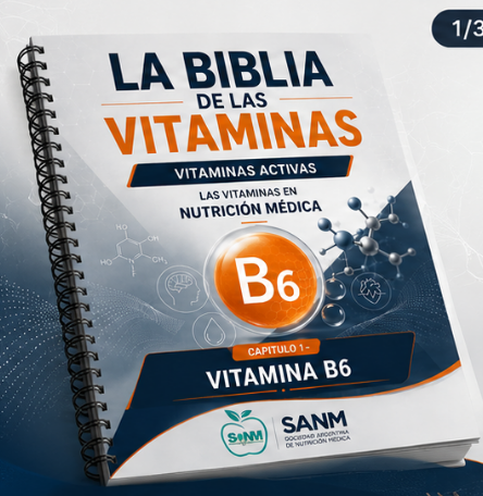 Vitamina B6